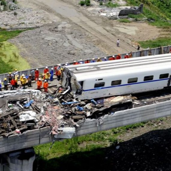 China Rail - Naya Kashmir - NK