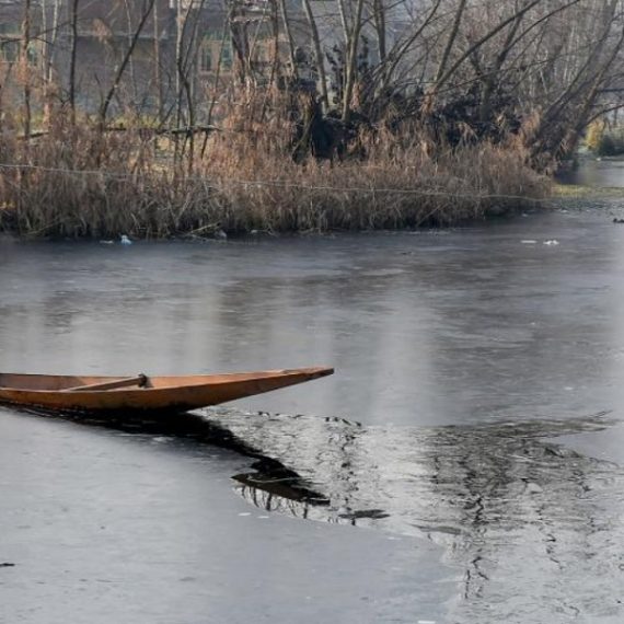 Cold - Naya Kashmir - NK
