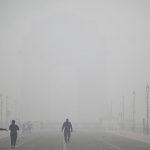 Delhi Smog - Naya Kashmir - NK