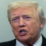 Donald Trump - Naya Kashmir - NK