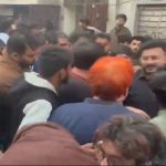 Factory blast - Naya Kashmir - NK