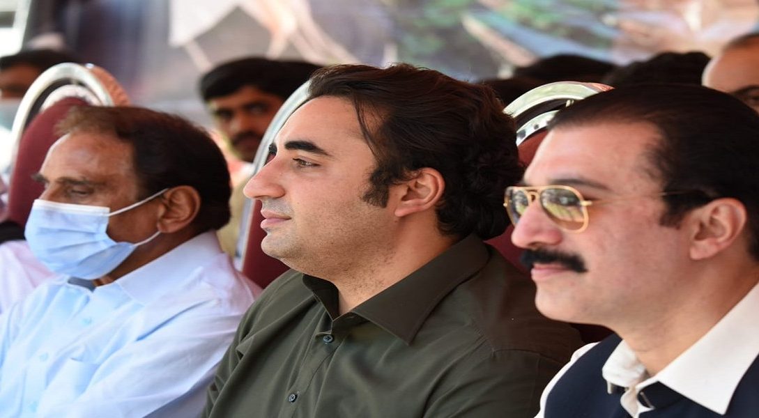 Faisal - Naya Kashmir - NK