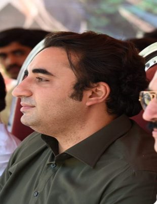 Faisal - Naya Kashmir - NK