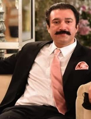 Faisal - Naya Kashmir - NK