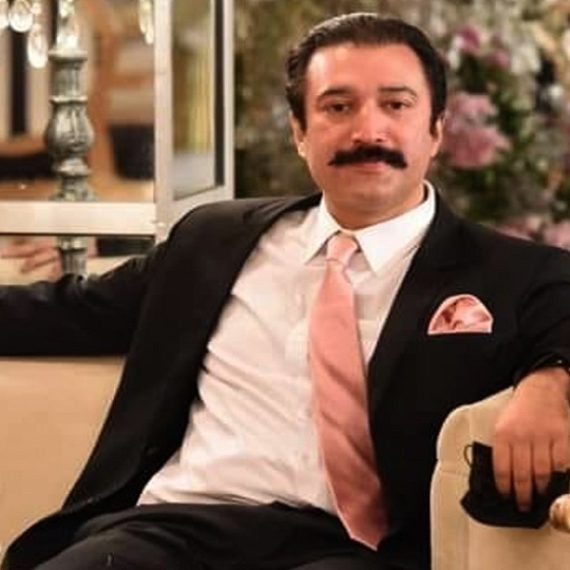 Faisal - Naya Kashmir - NK