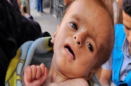 Gaza kids - Naya Kashmir - NK