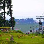 Gulmerg - Naya Kashmir - NK