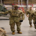 Indian Army - Naya Kashmir - NK