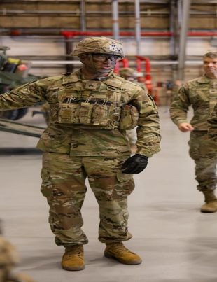 Indian Army - Naya Kashmir - NK