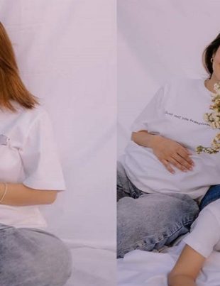 Iqra Aziz - Naya Kashmir - NK