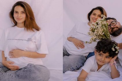 Iqra Aziz - Naya Kashmir - NK