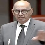 Irfan Siffiqi - Naya Kashmir - NK