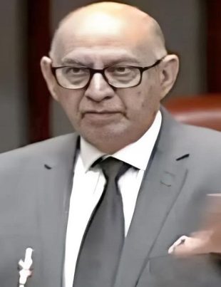 Irfan Siffiqi - Naya Kashmir - NK