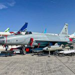 JF 17 - Naya Kashmir - NK