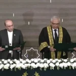 Justice Amin1 - Naya Kashmir - NK