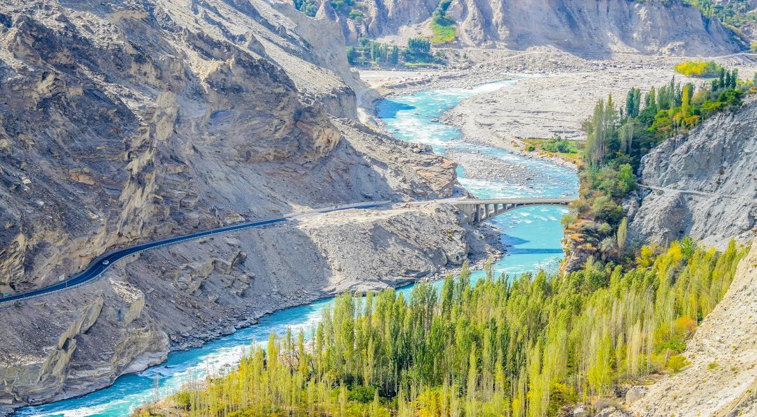 KKH - Naya Kashmir - NK