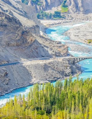 KKH - Naya Kashmir - NK