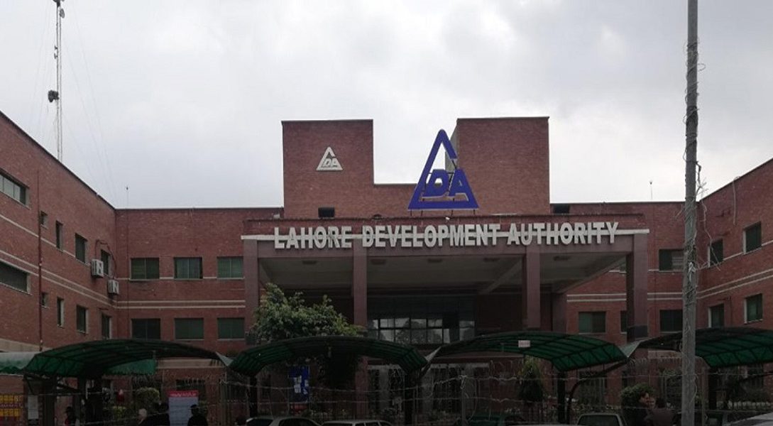 LDA 1 - Naya Kashmir - NK