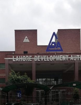 LDA 1 - Naya Kashmir - NK