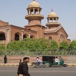 LHC - Naya Kashmir - NK