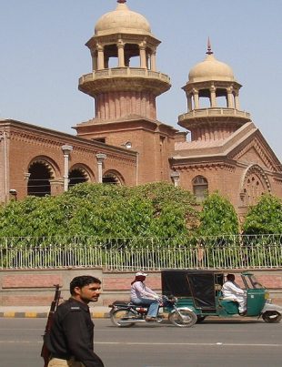 LHC - Naya Kashmir - NK