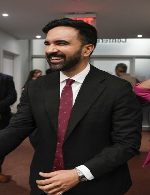 Mamdani - Naya Kashmir - NK