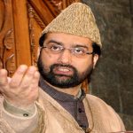 Mirwaiz - Naya Kashmir - NK