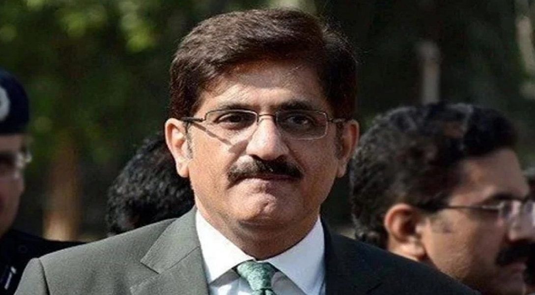 Murad - Naya Kashmir - NK