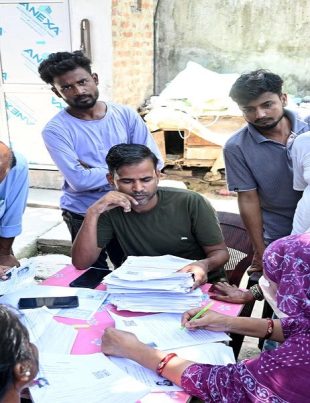 Muslims of Bihar - Naya Kashmir - NK