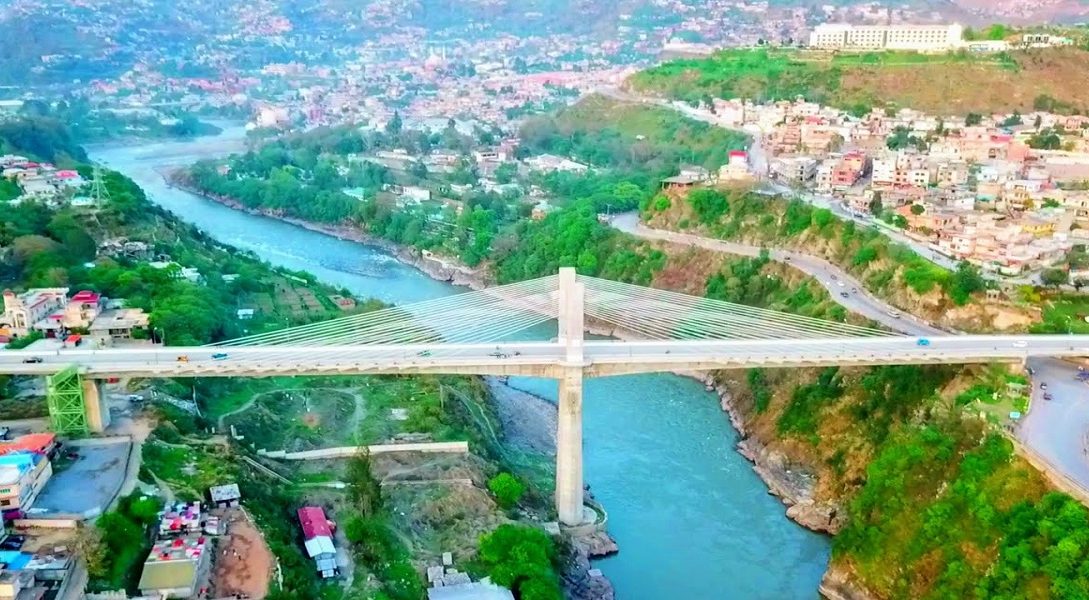 Muzaffarabad - Naya Kashmir - NK