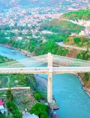 Muzaffarabad - Naya Kashmir - NK