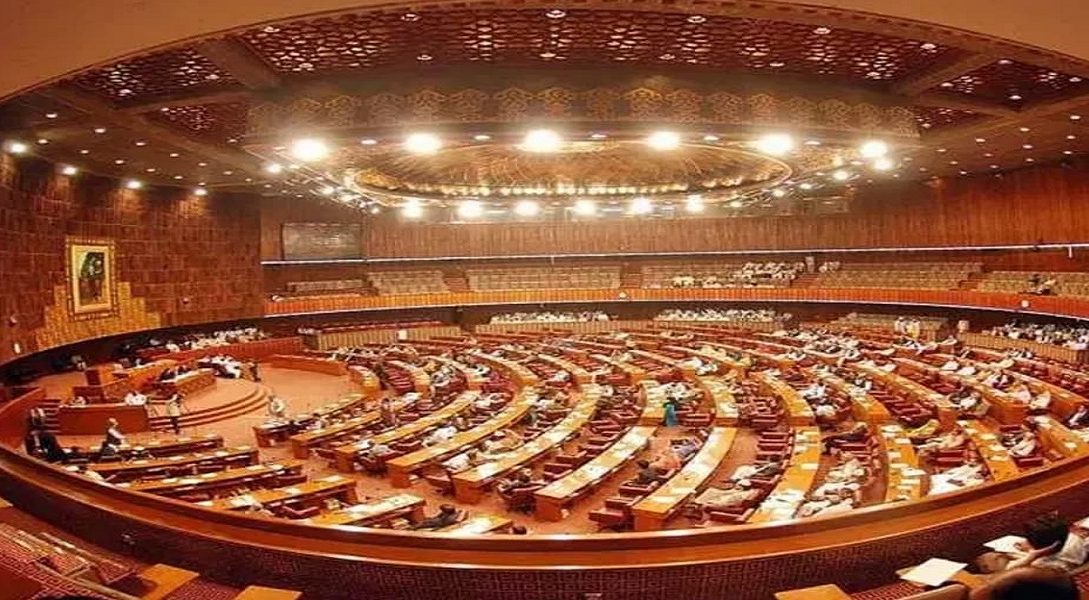 NA - Naya Kashmir - NK