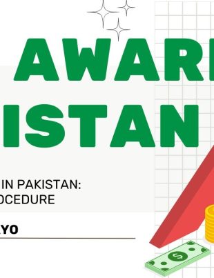 NFC Award - Naya Kashmir - NK