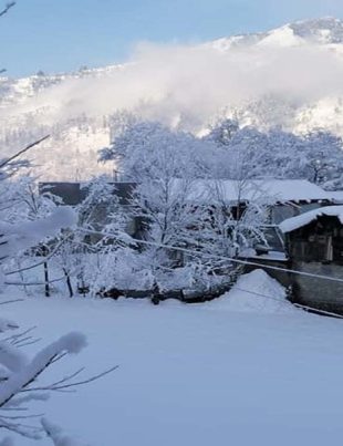 Neelum - Naya Kashmir - NK