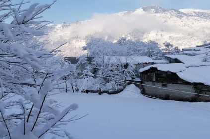 Neelum - Naya Kashmir - NK