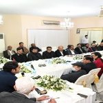 PPP CEC - Naya Kashmir - NK