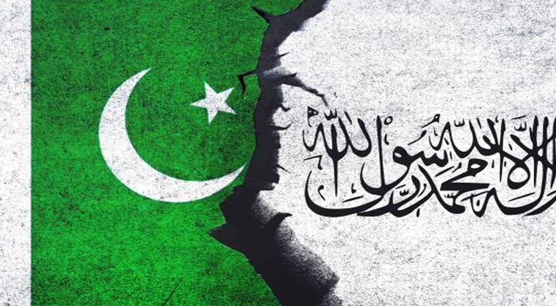 Pak Afghan - Naya Kashmir - NK