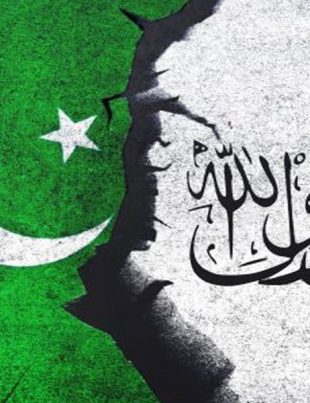 Pak Afghan - Naya Kashmir - NK