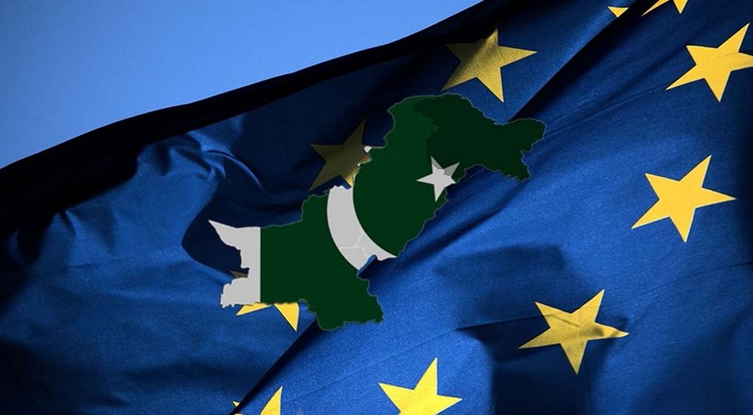 Pak EU - Naya Kashmir - NK