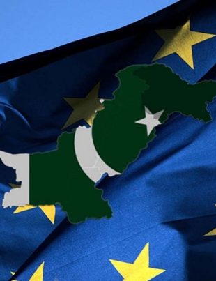 Pak EU - Naya Kashmir - NK