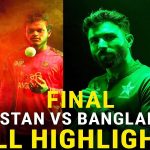 Pak V Besh - Naya Kashmir - NK