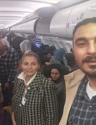 Palestinian - Naya Kashmir - NK