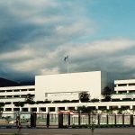 Parliament House - Naya Kashmir - NK