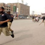 Peshawar - Naya Kashmir - NK