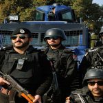 Police - Naya Kashmir - NK