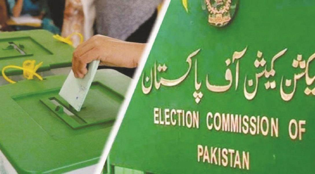 Polling - Naya Kashmir - NK