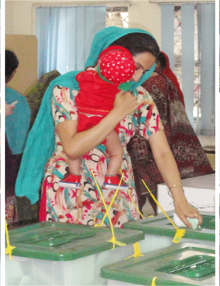 Polls1 - Naya Kashmir - NK