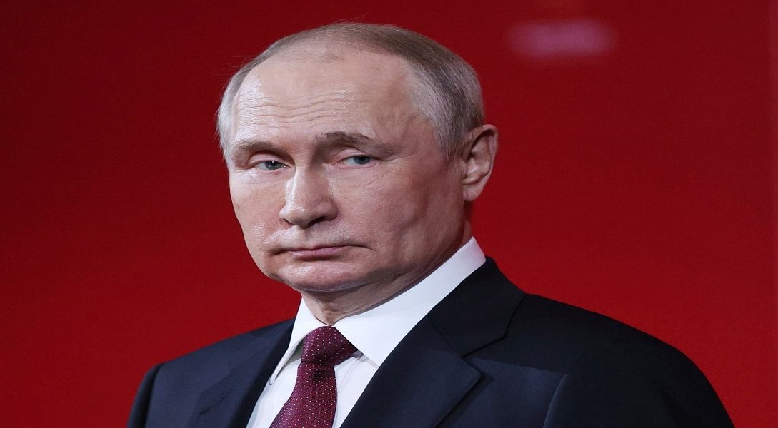 Putin - Naya Kashmir - NK