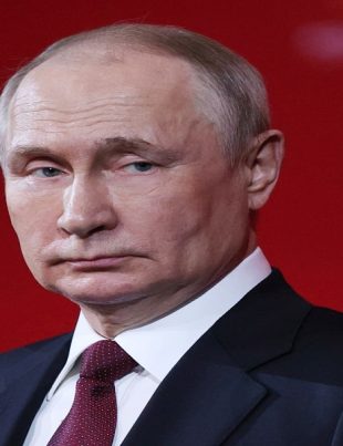 Putin - Naya Kashmir - NK