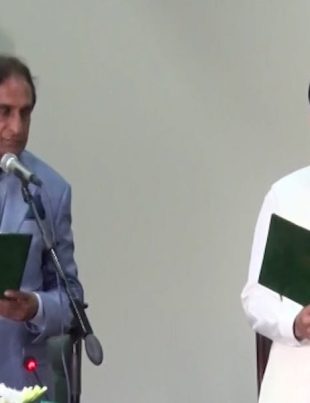 Rathore - Naya Kashmir - NK